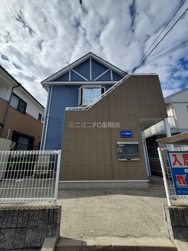 ハイツ深阪南Ⅱ その他外観1