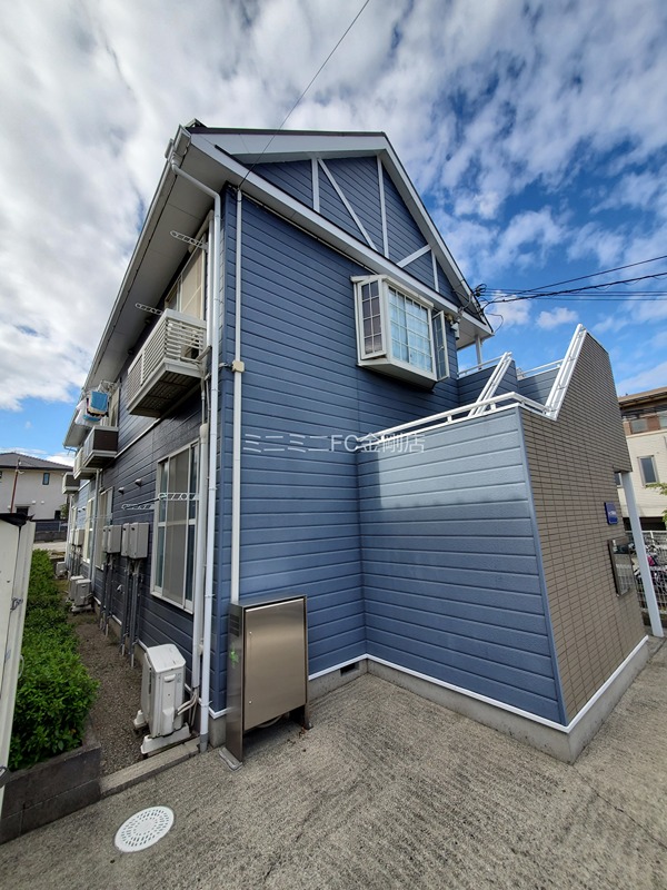 ハイツ深阪南Ⅱ その他外観2