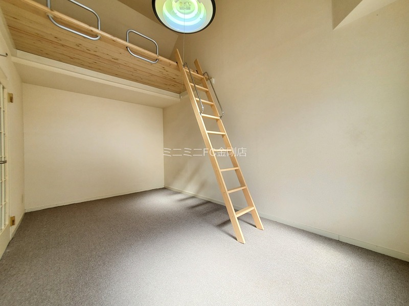 ハイツ深阪南Ⅱ その他7