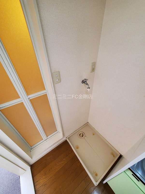 ハイツ深阪南Ⅱ その他8