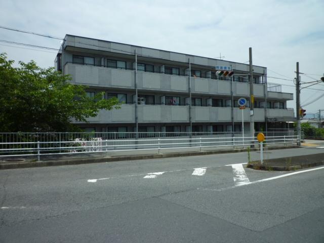 レイナ錦織 その他外観2