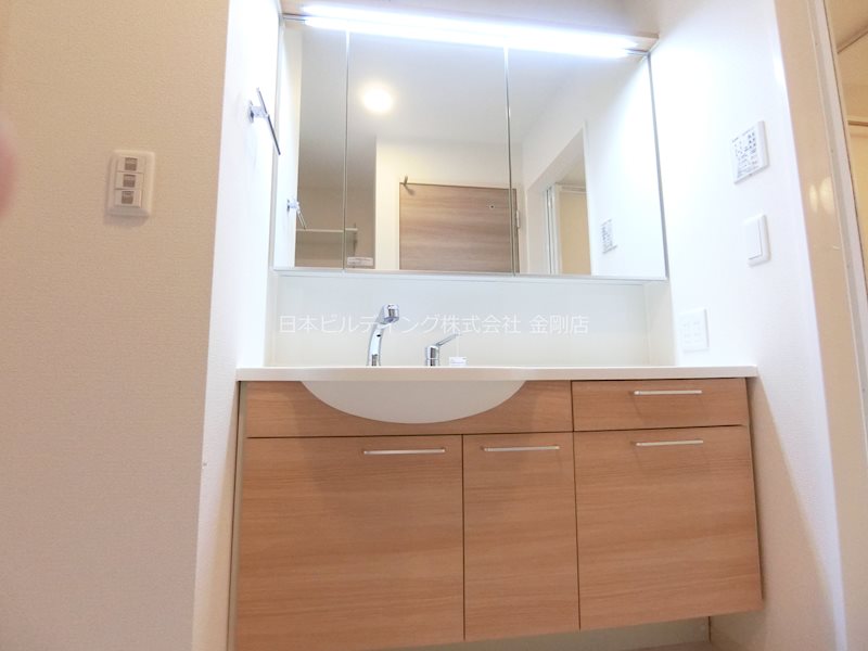 Ｖｉｌｌａ　Ｇａｌｉｂｉｅｒ その他2