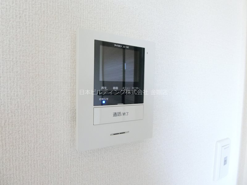 Ｖｉｌｌａ　Ｇａｌｉｂｉｅｒ その他4