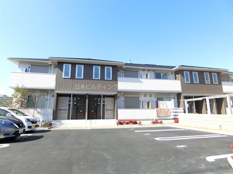 Ｖｉｌｌａ　Ｇａｌｉｂｉｅｒ その他外観1