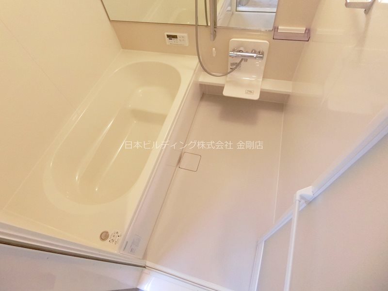 Ｖｉｌｌａ　Ｇａｌｉｂｉｅｒ 風呂画像