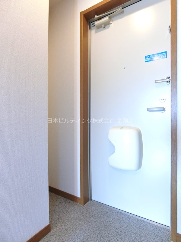 Aria vita その他8