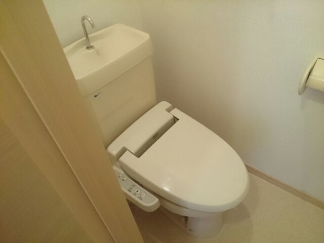 メイゾンカルム その他2