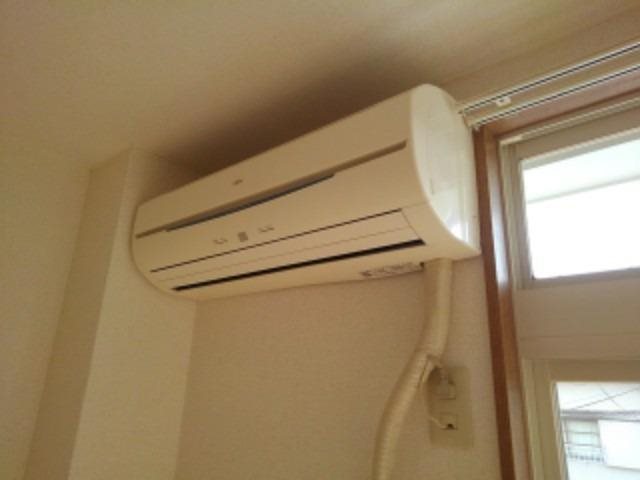 メイゾンカルム その他5