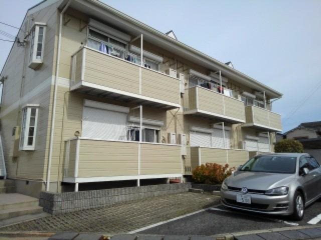 メイゾンカルム その他外観1