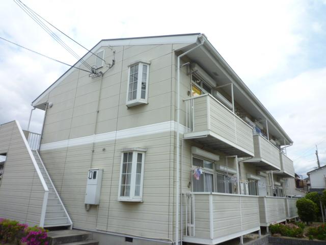 メイゾンカルム その他外観3