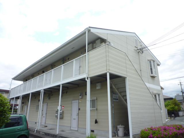 メイゾンカルム その他外観4