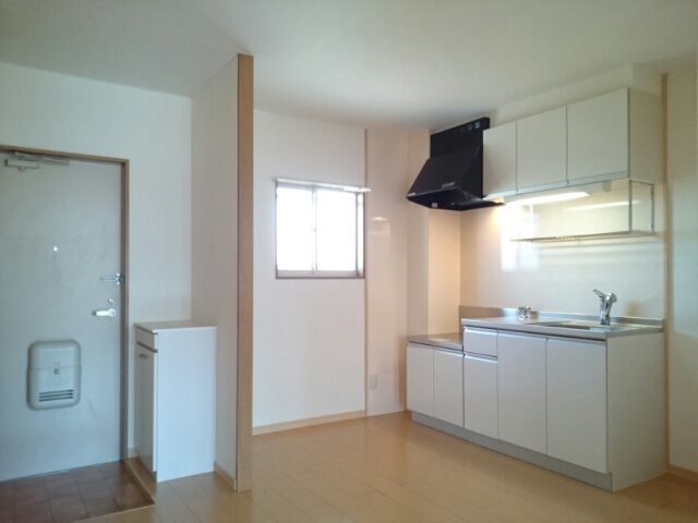 メイゾンカルム リビング