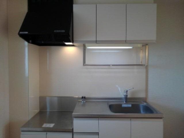 メイゾンカルム キッチン