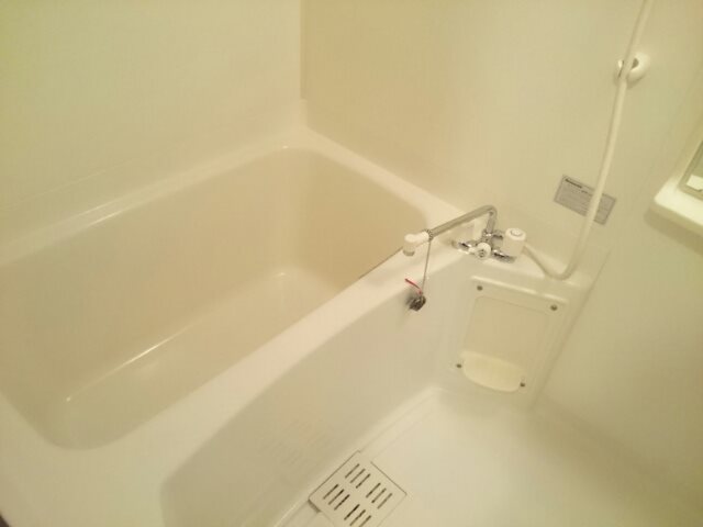 メイゾンカルム 風呂画像