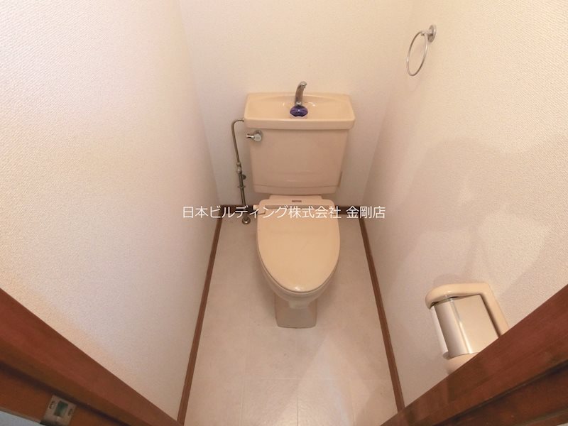 フリーディオ富田林市 その他1