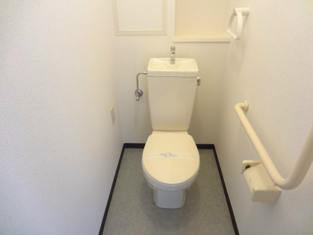 ウエストインヒルズ その他1