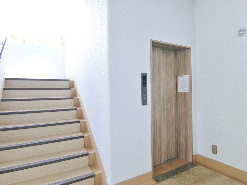 ウエストインヒルズ その他外観3