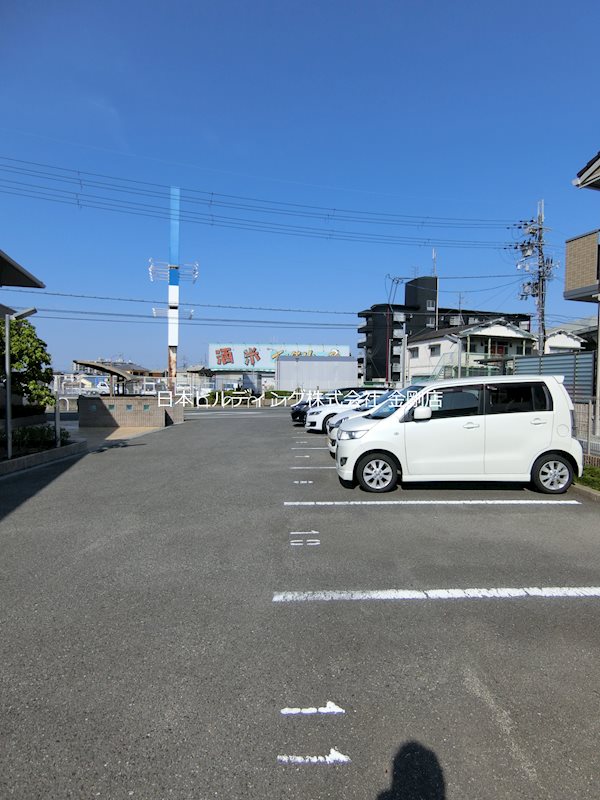 ヴィラ　ファミール その他外観1