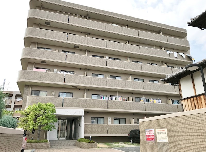 サニーコート深井 その他外観2