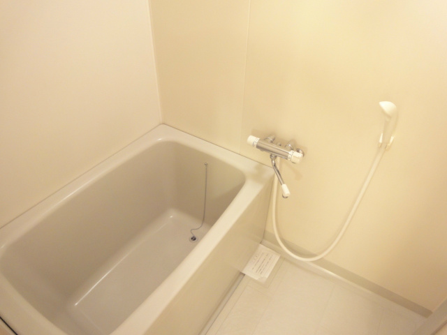 サニーコート深井 風呂画像