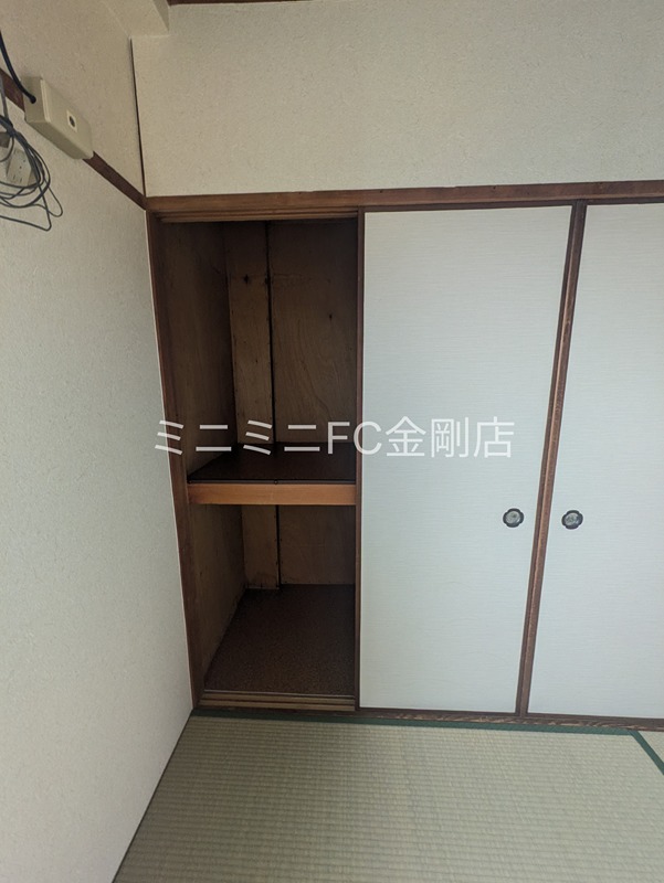 虹ヶ丘マンション その他5