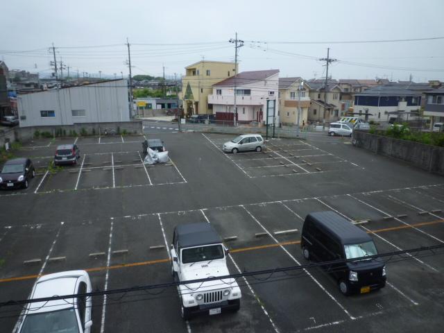 虹ヶ丘マンション その他外観1