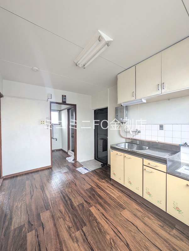 虹ヶ丘マンション その他7