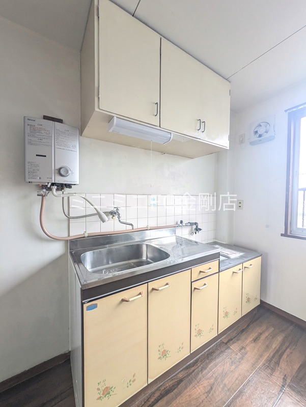 虹ヶ丘マンション その他9