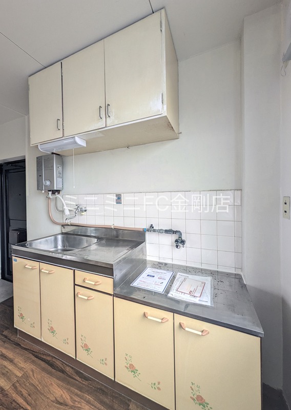 虹ヶ丘マンション その他10