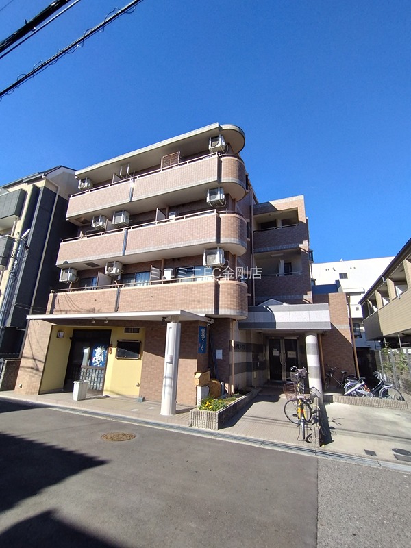 ジュネスノーブル その他外観1