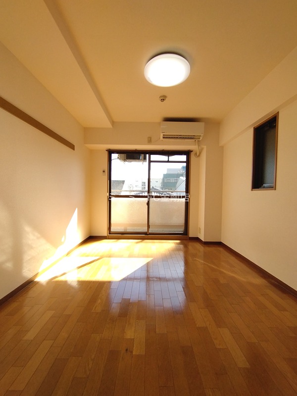 ジュネスノーブル ベッドルーム