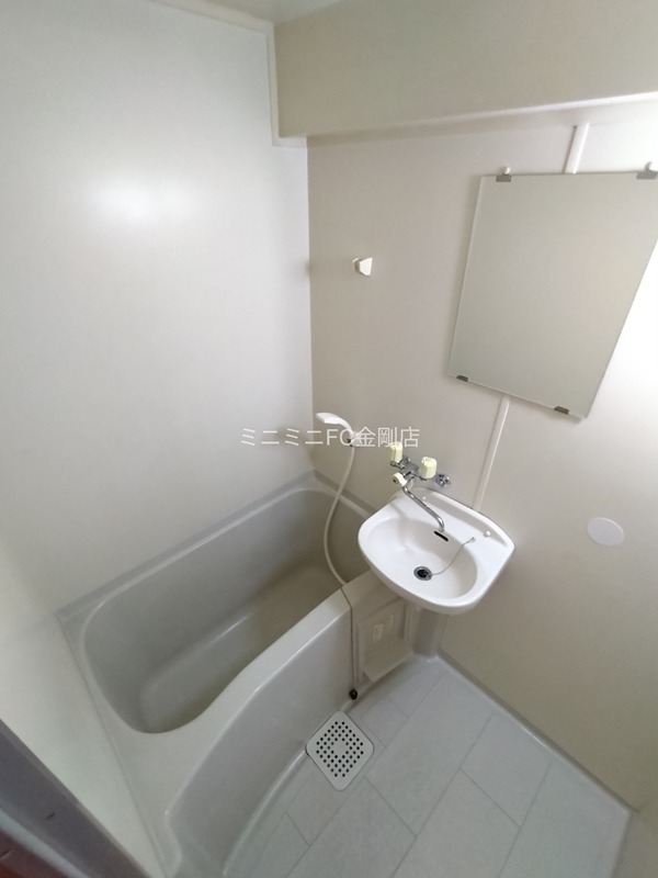 ジュネスノーブル 風呂画像