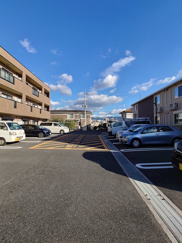 ローレルハイツ その他外観1