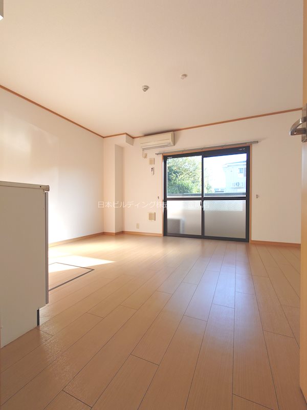 ローレルハイツ リビング