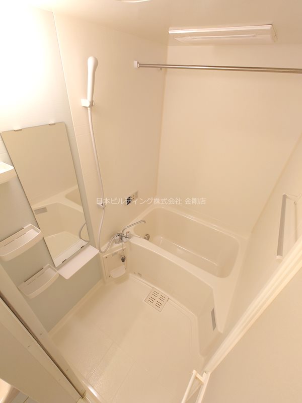 ローレルハイツ 風呂画像