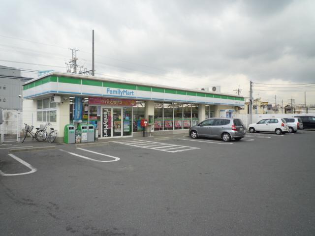 ローレルハイツ 周辺画像2