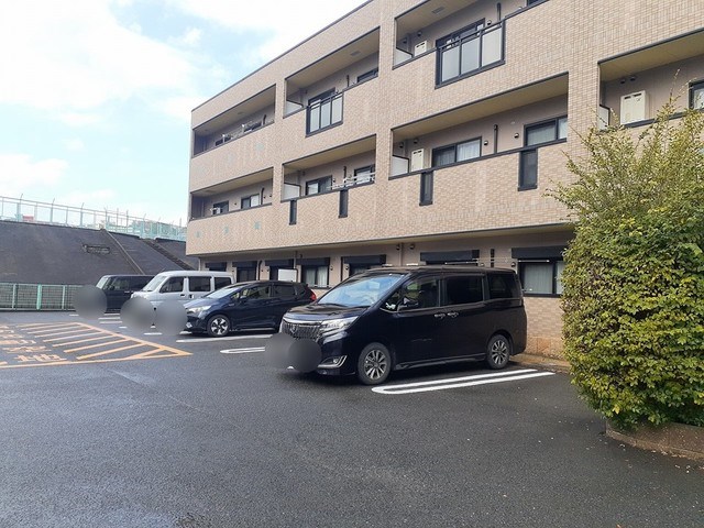 ローレルハイツ その他外観1