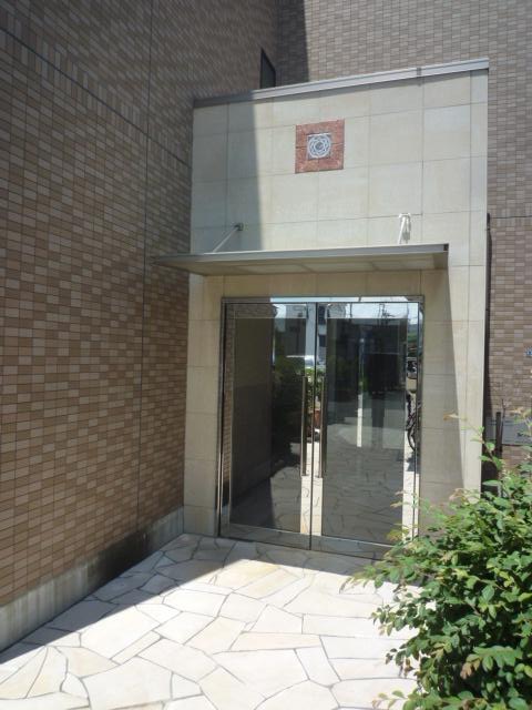 ローレルハイツ その他外観2