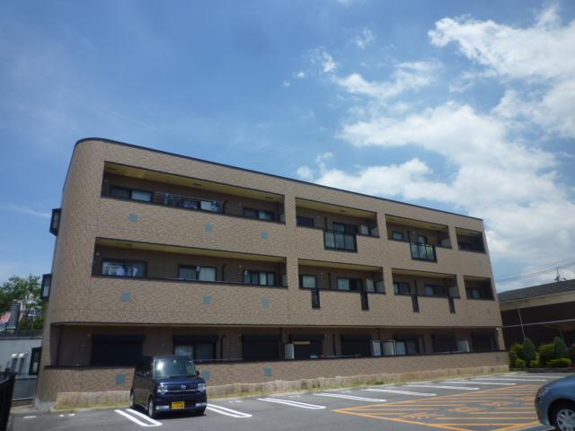 ローレルハイツ その他外観5