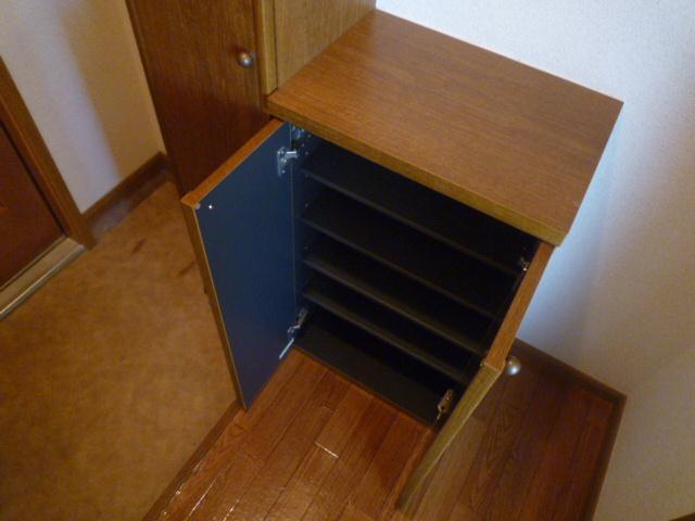 ローレルハイツ その他8