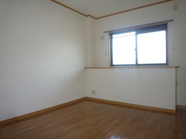 ローレルハイツ ベッドルーム