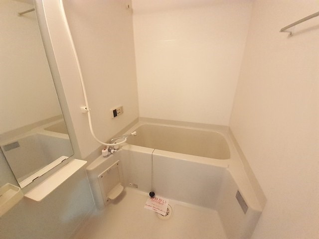 ローレルハイツ 風呂画像