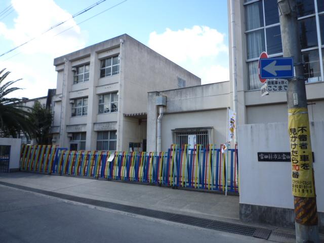 ローレルハイツ 周辺画像5