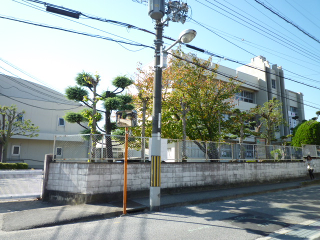 ローレルハイツ 周辺画像6