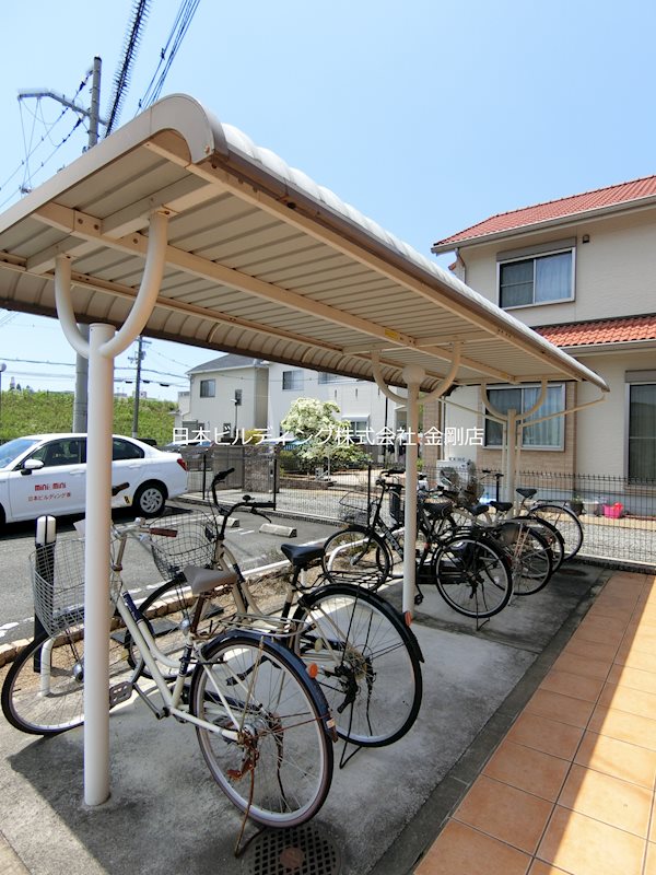 ミモ その他外観2