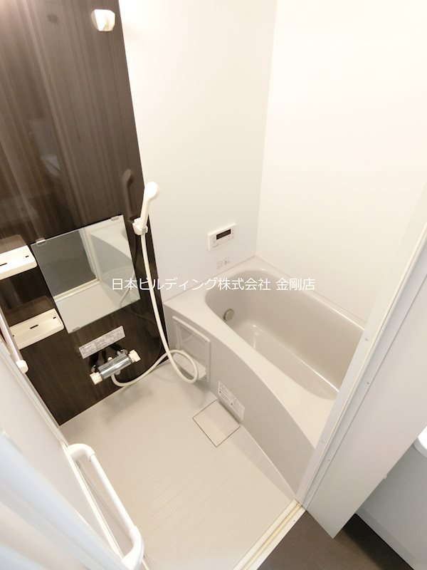 T.A北野田Ⅱ 風呂画像