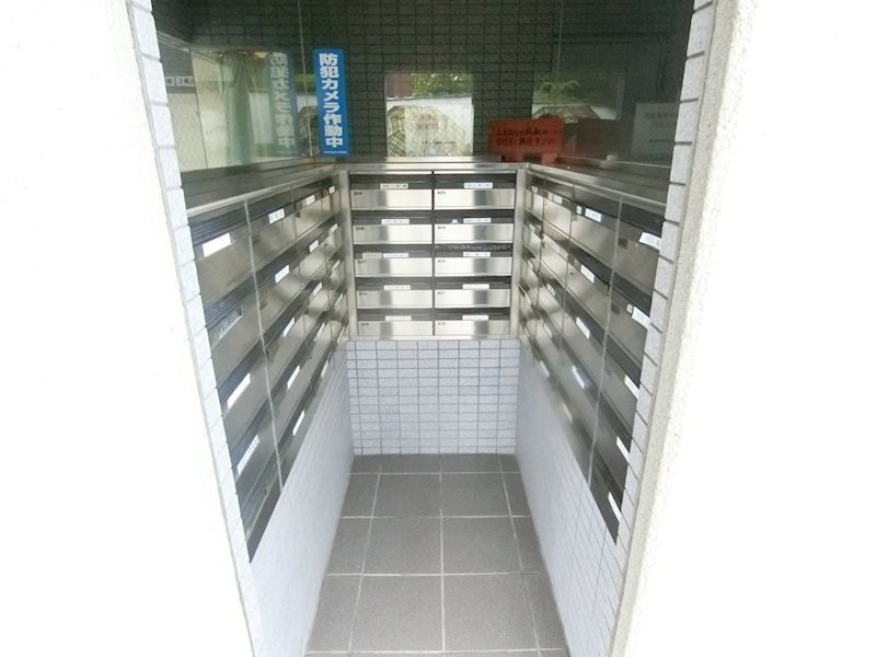 グランパス富田林 その他外観1