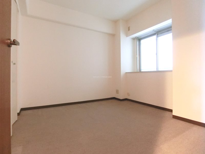 グランパス富田林 ベッドルーム