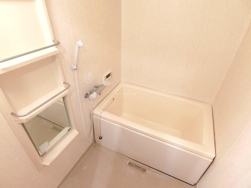 グランパス富田林 風呂画像