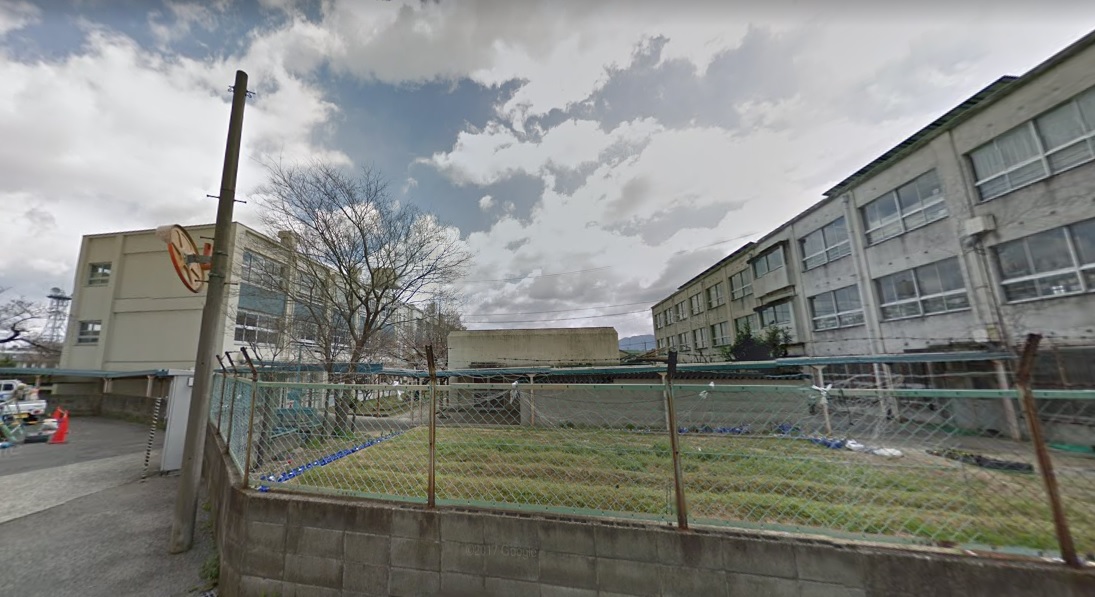 グランパス富田林 周辺画像3